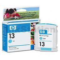 Genuine HP 13C Cyan (C4815A) Ink Cartridge - 850 pages